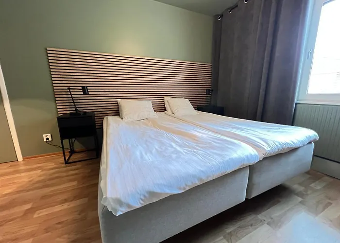Hotell Linnea