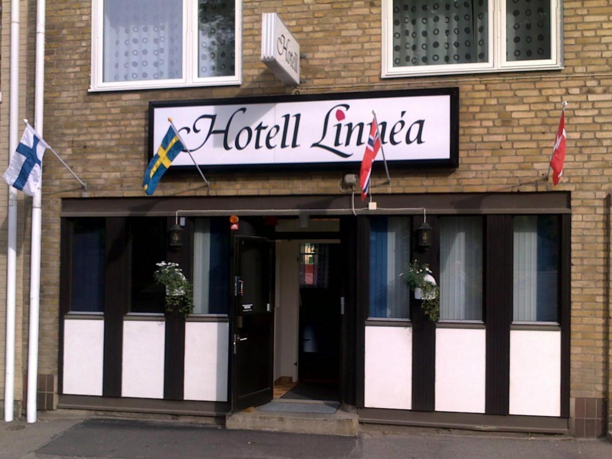 Hotelli Linnea 2*